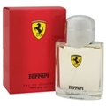 Ferrari Red for Men 75ml Eau De Toilette Spray
