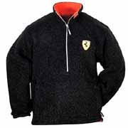 Ferrari Reversable Fleece