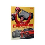 Ferrari Road and Racing History
