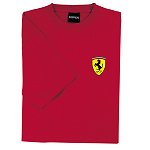Ferrari small Scudetto T-shirt