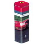 Ferrari storage tin