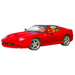 Ferrari Super America 2005