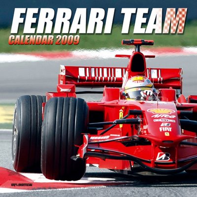 Ferrari Team