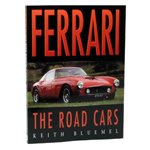 Ferrari The Road Cars