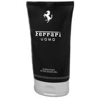 Ferrari Uomo - Aftershave Gel 100ml