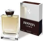 Ferrari UOMO After Shave Lotion 100ml