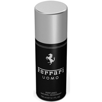 Ferrari Uomo Deodorant Spray 150ml