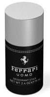 Ferrari UOMO Deodorant Stick 75ml