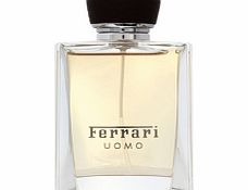 Ferrari Uomo Eau de Toilette Spray 50ml