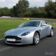 vs ASTON MARTIN Driving Experience