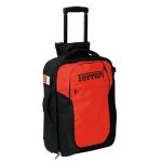 Ferrari wheeled travelbag