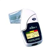 Ferraris Piko-1 Peak Flow Meter
