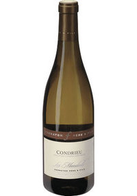 Ferraton 2008 Condrieu `es Mandouls`Ferraton Pere et Fils