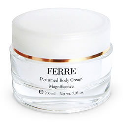 Ferre For Women Body Cream 200ml