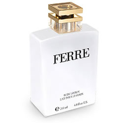 Ferre For Women Body Lotion 200ml