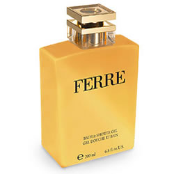 Ferre For Women Shower Gel 200ml