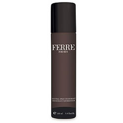 Ferre Man Deodorant Spray 100ml