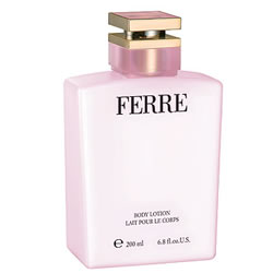 Ferre Rose For Women Body Lotion 200ml