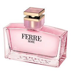 Ferre Rose For Women EDT 50ml