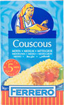 Ferrero Couscous Medium (1Kg)