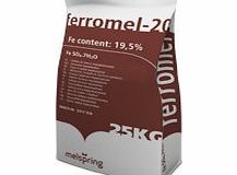 Ferromel 20 ferrous sulphate Lawn Conditioner