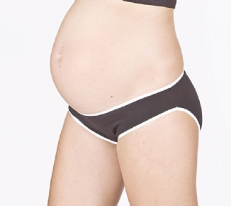 Fertile Mind Perfect Fit Maternity Undies (2 pack)