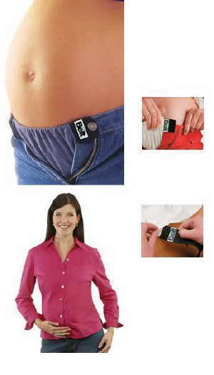 Fertilemind Belly Belt Combo Kit