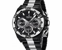 Festina Mens 2013 Limited Edition Chrono Bike