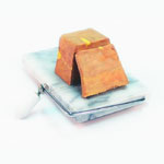 Half Cooked Goose Foie Gras 12/15