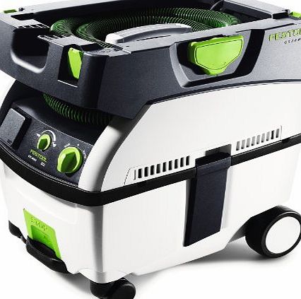 Festool CTL MIDI Mobile Dust Extractor with
