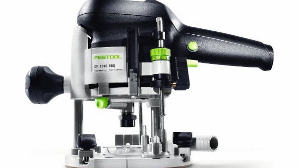Festool OF 1010 EBQ-Plus GB 240V Router