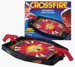 FEVA Crossfire Action Game