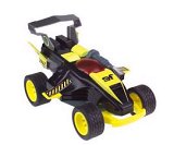 Gyroforce Radio Controlled