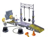 FEVA Robot Wars - Gauntlet Gift Set