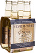 Fever Tree Premium Ginger Ale (4x200ml)