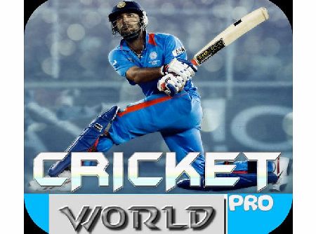 fevergame Cricket Pro World