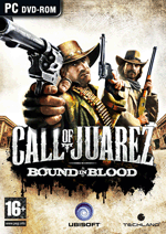 FHI Call of Juarez Bound in Blood PC