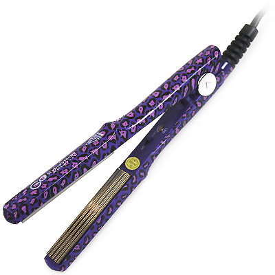 FHI Heat Go Mini Titanium Crimper Styling Iron