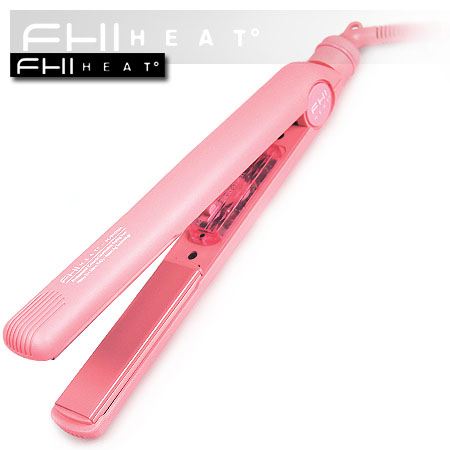 FHI Heat Platform Pink Ceramic Tourmaline Hair