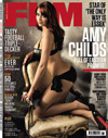 FHM (UK Edition) 6 Months Credit/Debit Card -