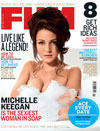 FHM (UK Edition) For The First 12 Issues, Then