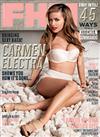 FHM (UK Edition) Six Monthly Direct Debit  