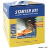 Fi-Clor Assorted Pool Chemicals Starter Kit