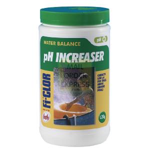 Fi-Clor pH Increaser 1 2Kg