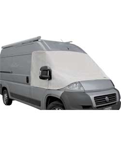 Fiamma Coverglas XL Ducato 06/2006