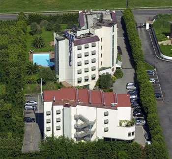 Best Western Park Hotel