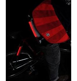 Fibre Flare Ultimate Safety Tail Light (Single)