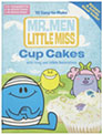 Fiddes Payne Mr. Men and Little Miss 10 Cup Cake