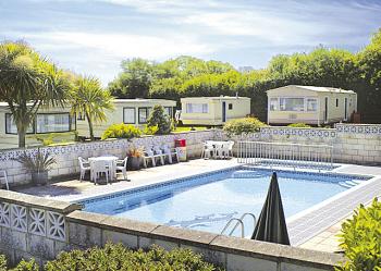 Field Lane Super 2 Holiday Park