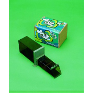 Live-catch Trip-trap